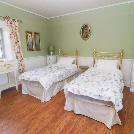 Longfield Lodge Killarney Zewnętrze zdjęcie