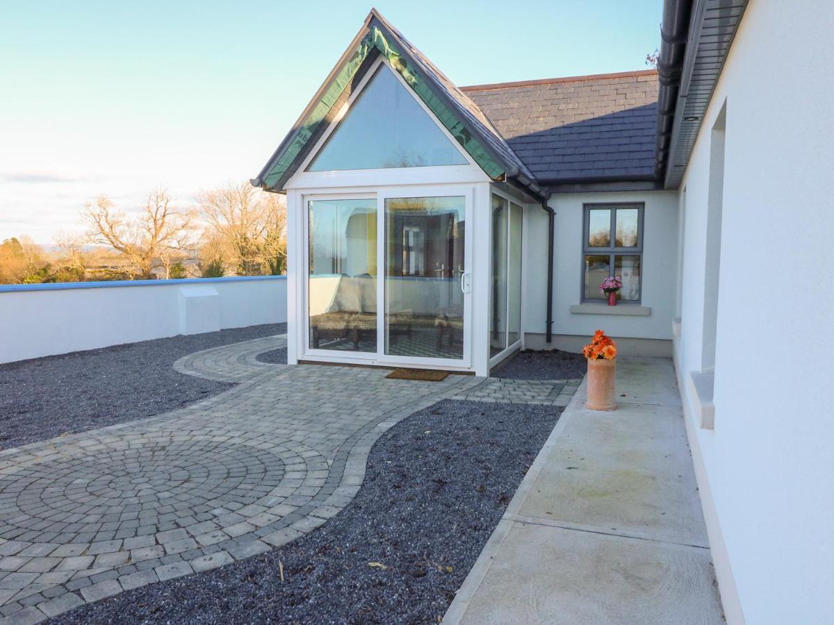 Longfield Lodge Killarney Zewnętrze zdjęcie