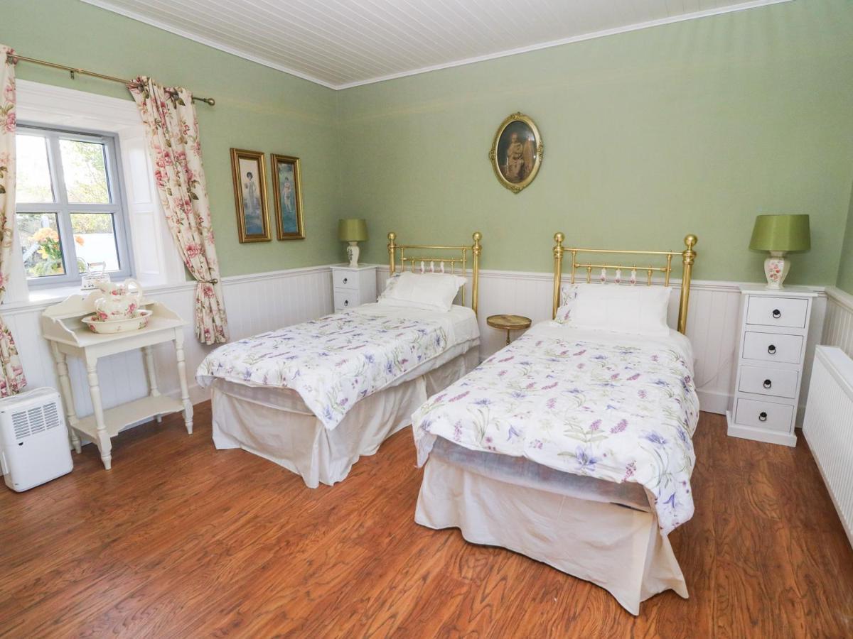 Longfield Lodge Killarney Zewnętrze zdjęcie