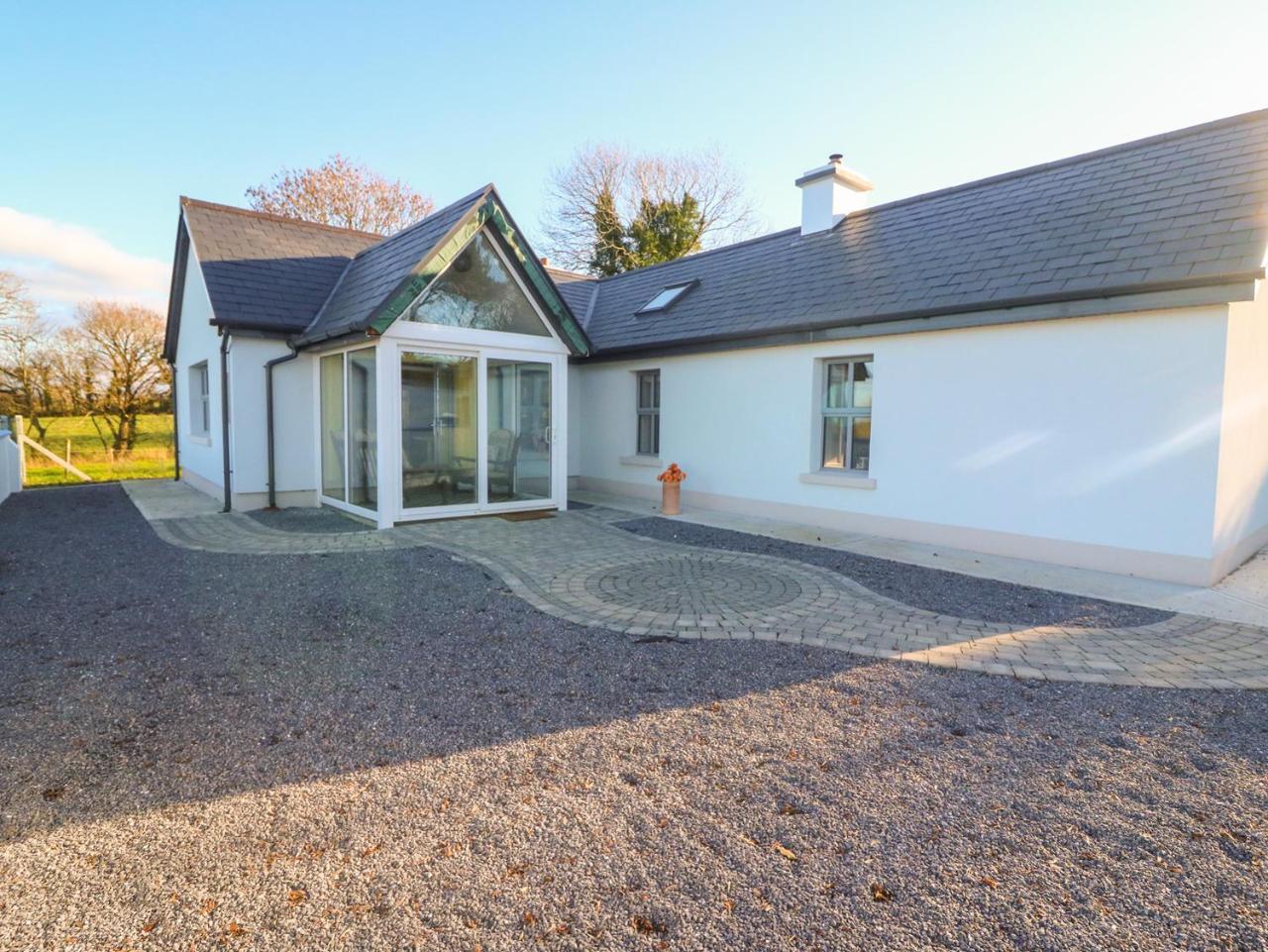 Longfield Lodge Killarney Zewnętrze zdjęcie