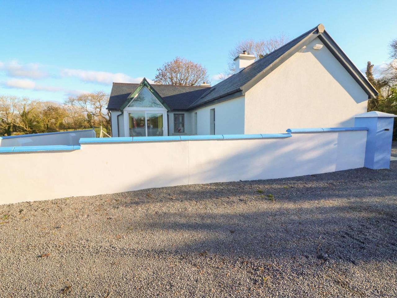 Longfield Lodge Killarney Zewnętrze zdjęcie