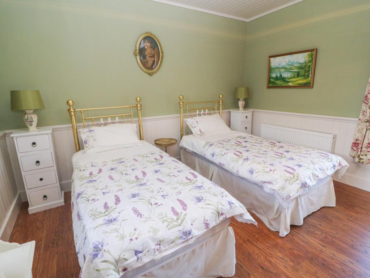 Longfield Lodge Killarney Zewnętrze zdjęcie