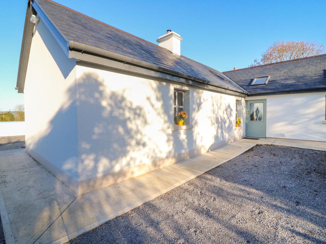 Longfield Lodge Killarney Zewnętrze zdjęcie