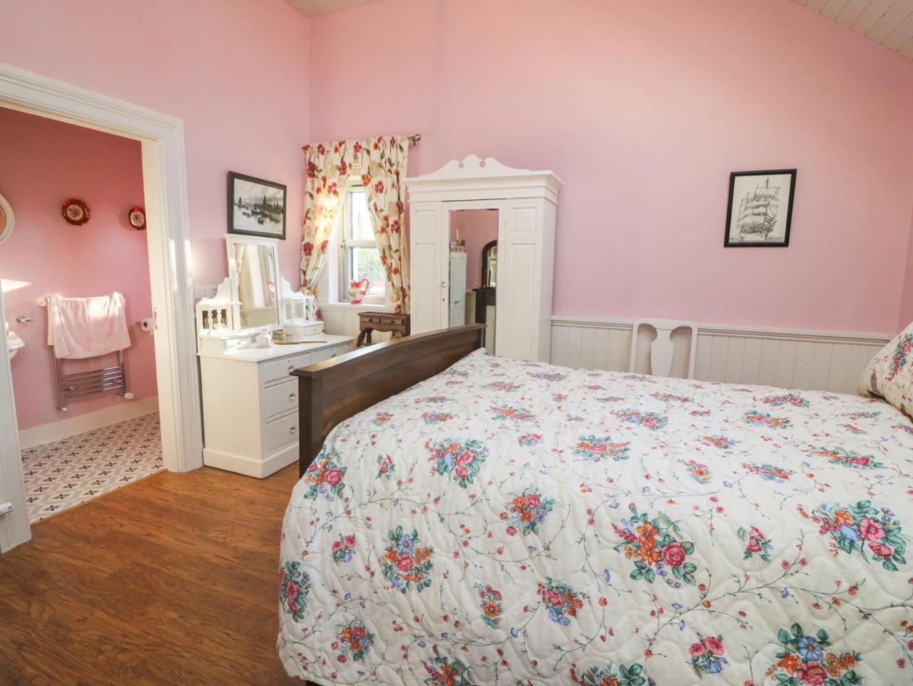 Longfield Lodge Killarney Zewnętrze zdjęcie