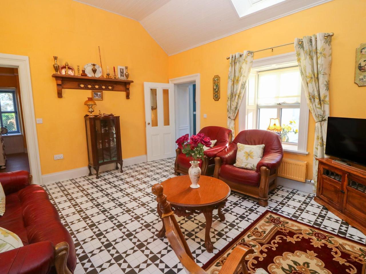 Longfield Lodge Killarney Zewnętrze zdjęcie