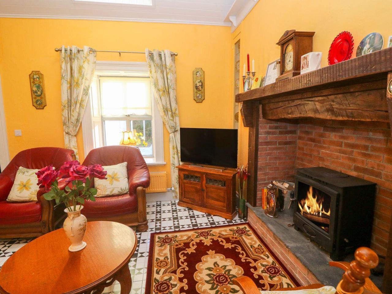 Longfield Lodge Killarney Zewnętrze zdjęcie