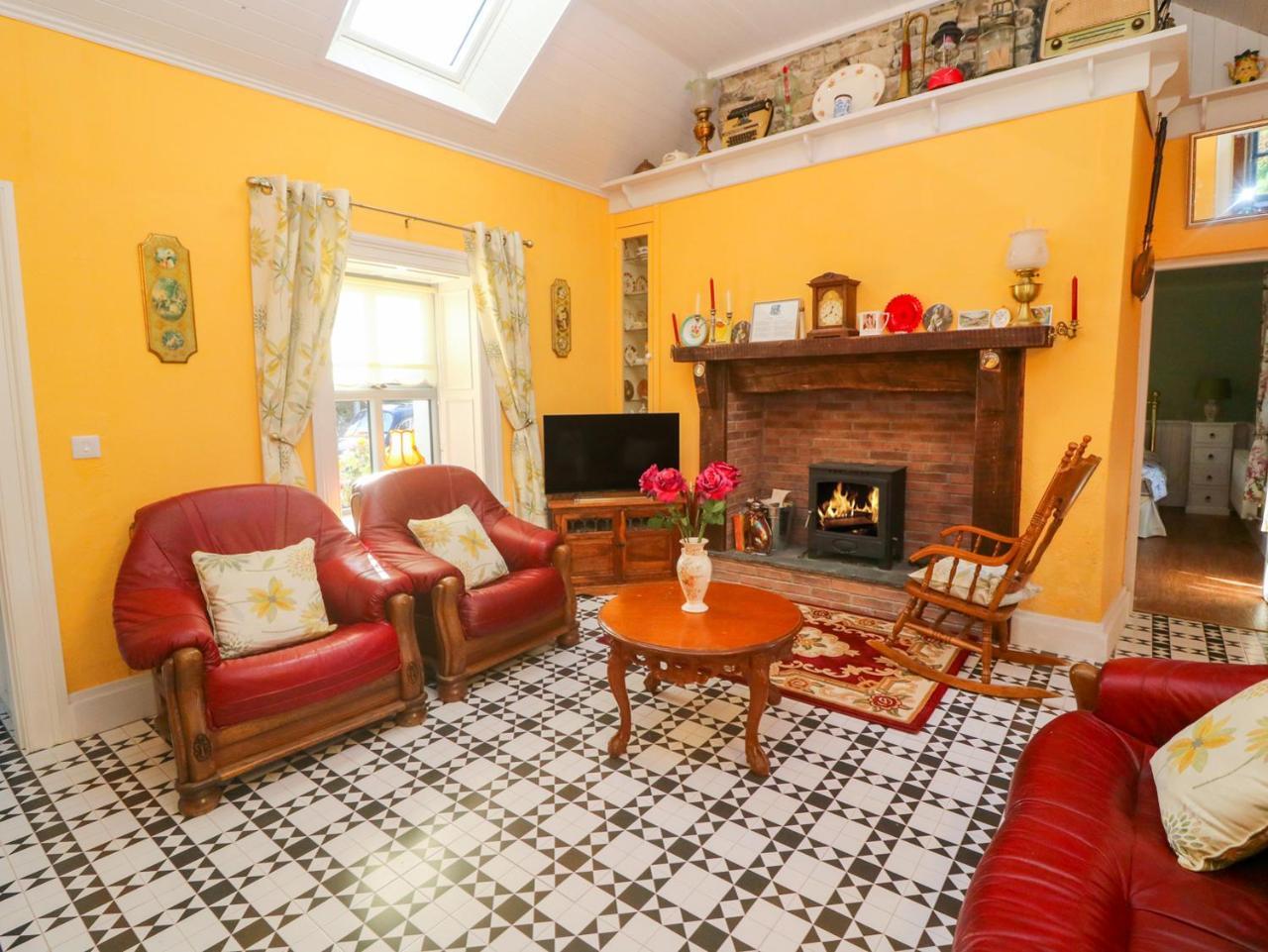 Longfield Lodge Killarney Zewnętrze zdjęcie